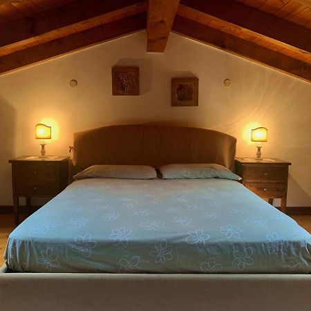 Residenza Fornaro Villa Premolo Eksteriør billede