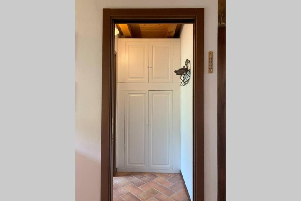 Residenza Fornaro Villa Premolo Eksteriør billede