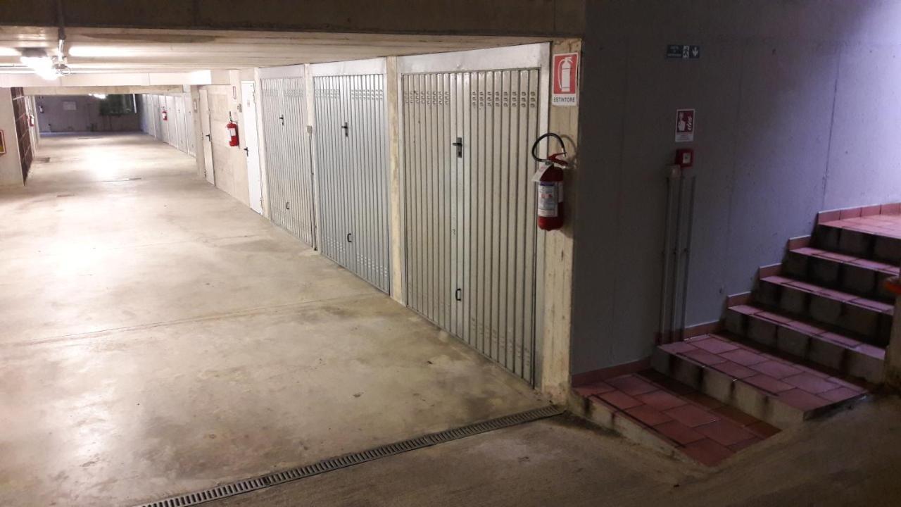 Residenza Fornaro Villa Premolo Eksteriør billede